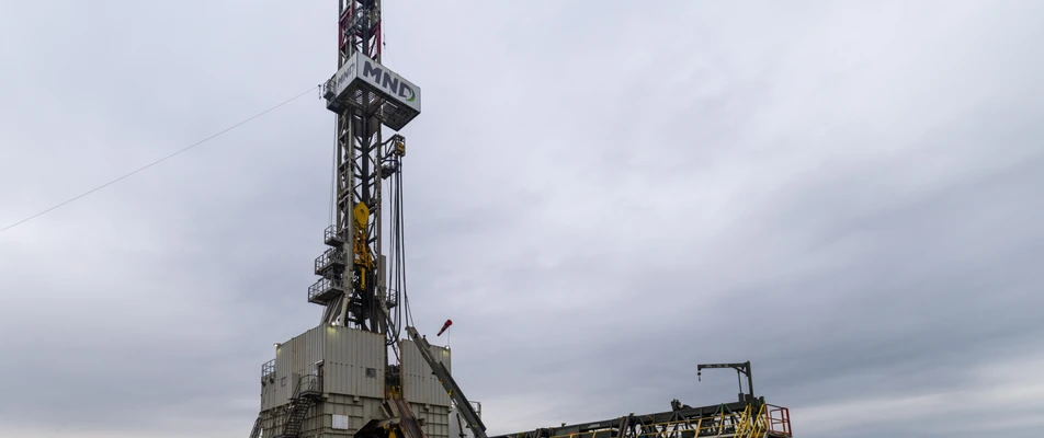 Košice as a springboard: MND sets its sights on further geothermal projects
