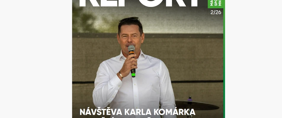 Léto 2026