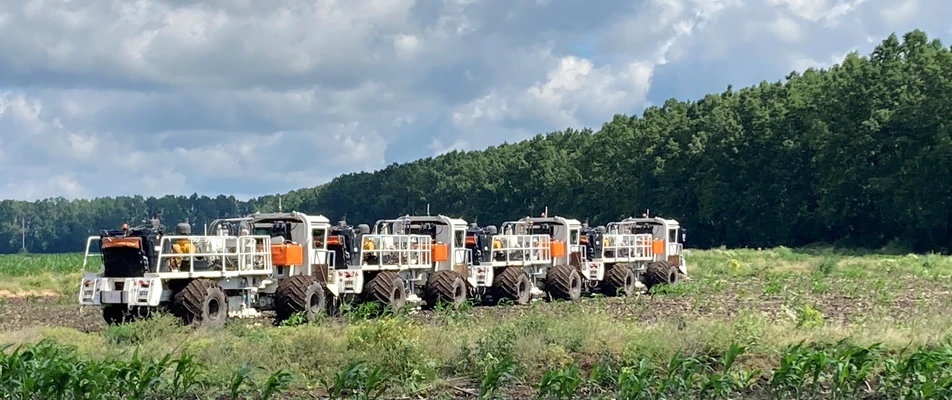 "For the first time, I saw what a Russian missile flyby looks like on seismic footage"
