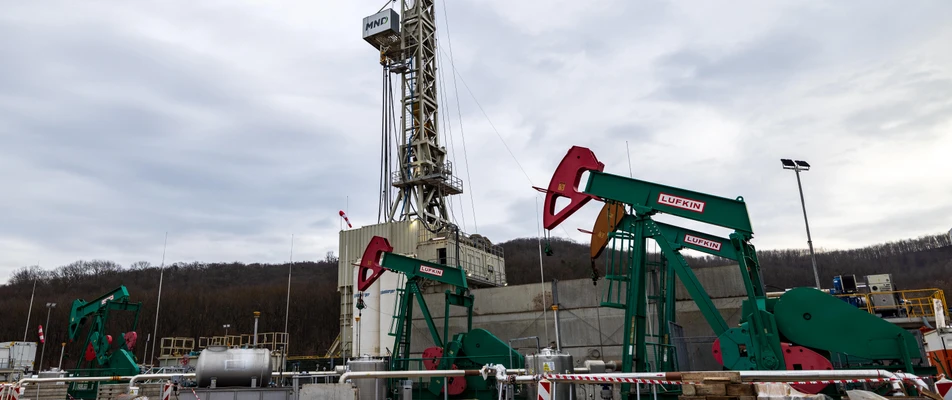 Борковани 8 - продовження успішного депозиту