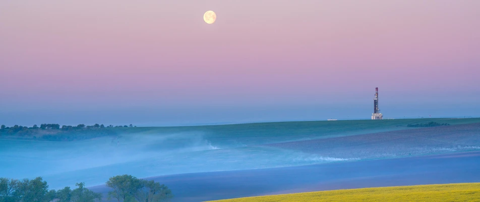 Krumvir 3 - four kilometres underground, potentially huge reserves