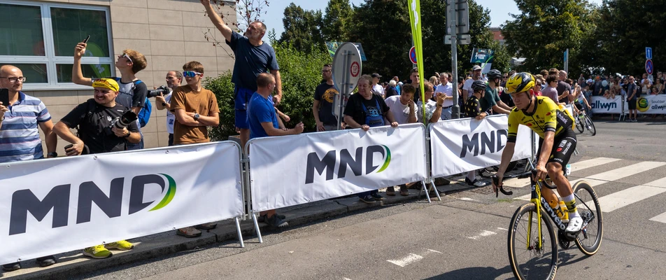Czech Tour 2025: Ohlédnutí za největším etapovým závodem v Česku