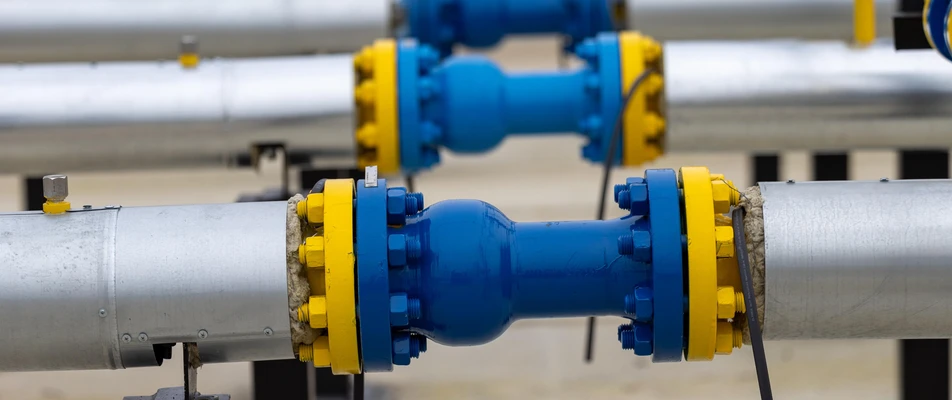 Plán MND na Ukrajině: Do tří let být největší zahraničním producentem ropy a plynu v zemi