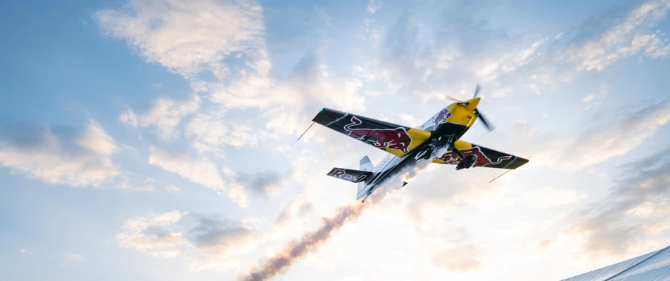 Start povolen! MND se bavily ve vzduchu i na zemi