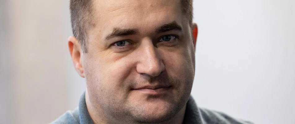 Він вірив в успіх Тинівської, тепер Володя Раделицький має такі ж почуття щодо Жуківської