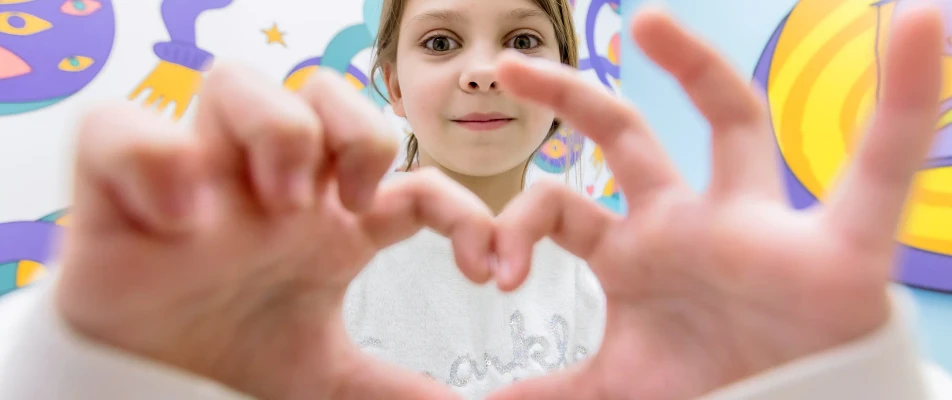 MND Supports the School of Superheroes Project in Ukraine