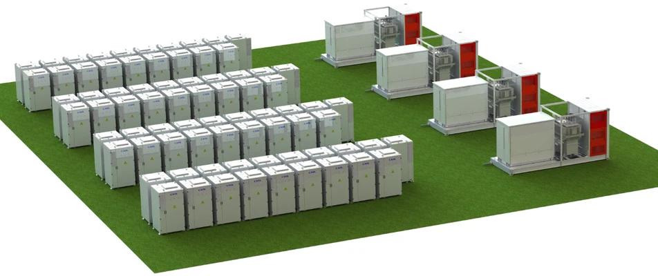 Bateriová úložiště a MND: co nás letos čeká?