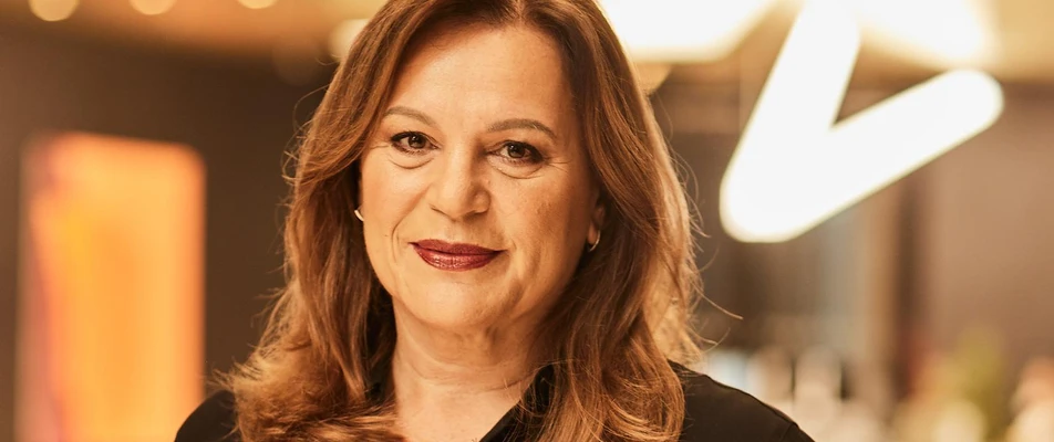 Wenn das Team Kontraste schafft, wächst das Unternehmen, sagt Jana Hamršmídová