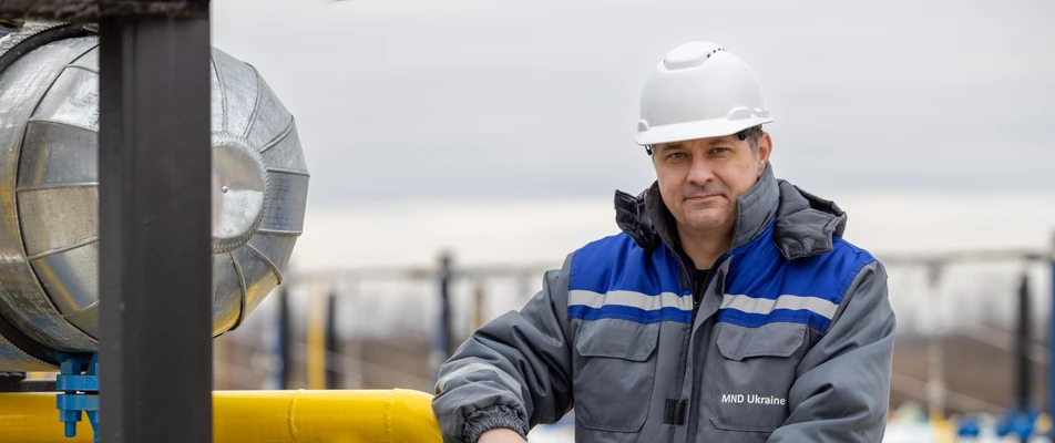 Перша свердловина на Зуківській буде найважливішою подією цього року. Запаси там величезні.