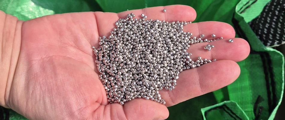 Вісмутова пробка спрацювала. Унікальний метод також буде використаний на резервуарах для зберігання