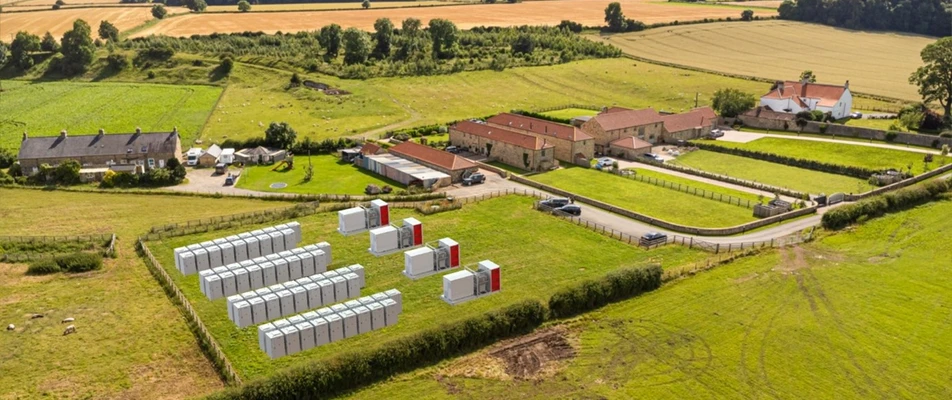 MND is heading into the battery business. What will the BESS projects bring?