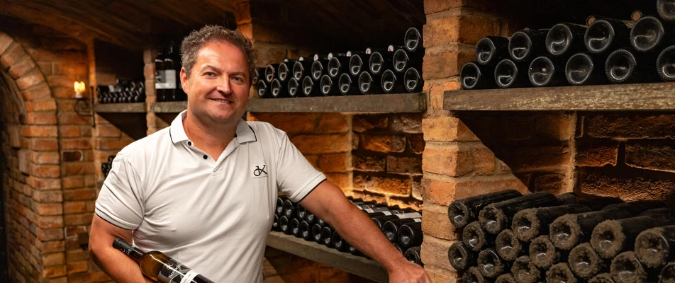 Po práci legraci? Po práci vinici!