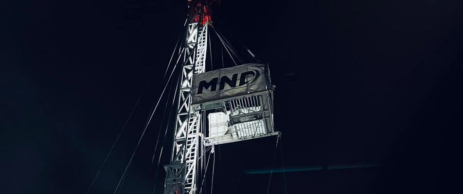 Disposal of old boreholes in Berlin