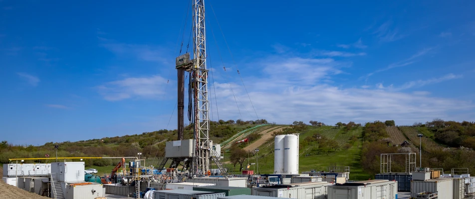 Кампанія з неглибокого буріння розпочнеться наступного року за результатами останньої 3D-сейсміки