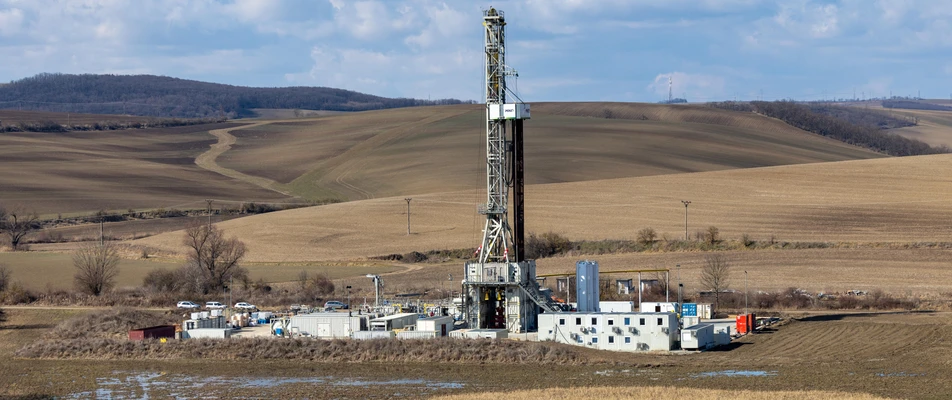 We have upgraded the Bentec 350 - increasing the lifting capacity to 418 tonnes